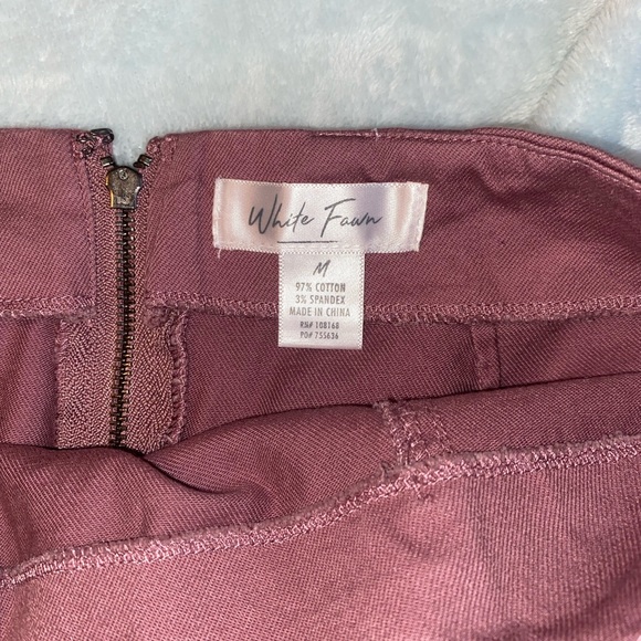 Denim skirt - Picture 3 of 3